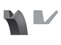 VA 100 NBR V-ring