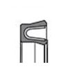Manchet 40x33.8x4.8
