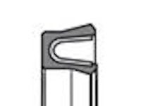 Manchet 40x33.8x4.8