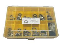 Bonded seal box URG + URM 10 stuks NP