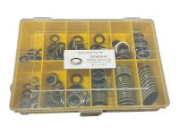 Bonded seal box URG + URM 20 stuks NP