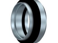 Snijringen + o-ring