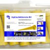 Yelloc Service Plug Type 2 STDØ5-22 (10-p)  NP