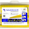 Yelloc Service Plug Type 3 XLØ13-42 (4-p)  NP