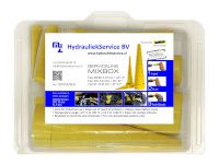 Yelloc serviceplugs