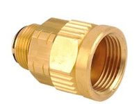 Draaibare koppeling 3/4"Bu - 1"Bi  Piusi