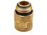 Draaibare koppeling 1"Bu - 1"Bi