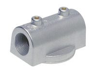 Filterkop Cim-Tek 200H-1"Bsp brandstoffilter