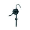 Hand pomp Rotative Cast Iron