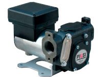 Dieselpomp Panther 12Vdc 56 Ltr.