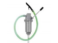 Piston hand pomp 35 Ltr.