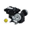 Benzinepomp Piusi EX50 230Vac 50 LtrATEX  **