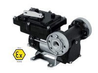 Benzinepomp Piusi EX50 230Vac 50 LtrATEX  **