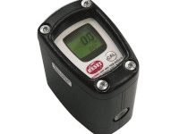 K200 meter Piusi 0.1 - 2.5 Ltr.