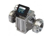 K900 meter Piusi 50 - 500 Ltr.  **