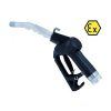 Tankpistool + aut. afslag 60 ltr./min +Swivel benzine ATEX*