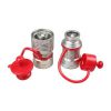 Hose Quick Coupling 1" Diesel M+F