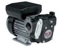 Dieselpomp Panther 230Vac 0.6 Kw56 Ltr.