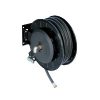 Slanghaspel  + 14mtr. brandstofslang3/4"  **
