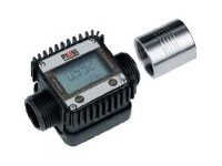 K24 Turbine meter Piusi M/M + sok