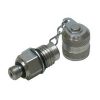 Meetpuntkoppeling M16x2 -  M8x1