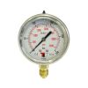 Manometer 0-40 dia 63