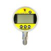 Manometer 0-600 dia 63 digitaal