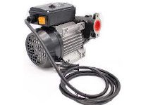 Dieselpomp Group Panther Cube 70 MC  230Vac - 72 Ltr.