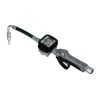 K400 meter Piusi 1/2" - 1-30 Ltr. + pistool en slang  **