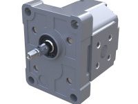 Tandwielpomp SNQ3 Danfoss  NP