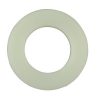 Sluitring M16 Nylon 16x30x3