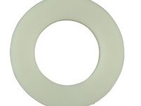 Sluitring M8 Nylon 6x12x1.6