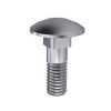 Slotbout M6 x 40 4.6