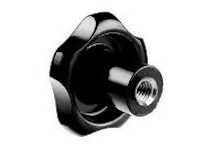 Sterknop M6 x 32  DR.S
