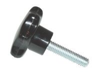 Sterknop M6 x 32  DR.S