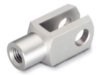 Gaffel + clip M20x1.50x40  Ø80