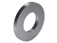 Sluitring M12 zwaar