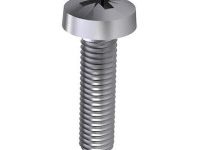 kruiskopbout M5x16
