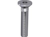 Verz. Imbus 3x8 zwart 10.9