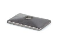 Bovenplaten RVS