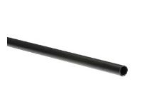 HD leiding 8x1.5 zwart p/mtr.