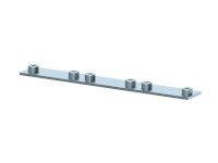 Bevestigingsstrips