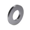 RVS Sluitring M8