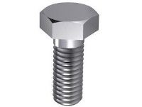 RVS Bout M06x20