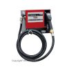 Piusi Cube 56 diesel pompset + slang 4m **