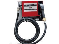 Piusi Cube 56 diesel pompset + slang 4m **