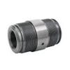 Kopmoer (M64x1.5) dubbel tbv stuurcilinder 60/35