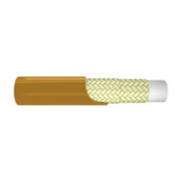 Hose non conductive 700 bar orange Transfer Oil  **
