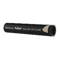 Oil & Fuel 6mm