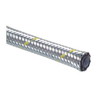 Brandstofslang 4.5mm